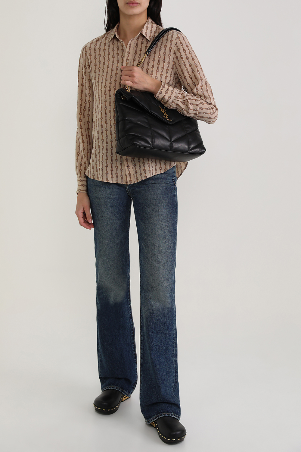 מכנסי ג'ינס ג'ואן